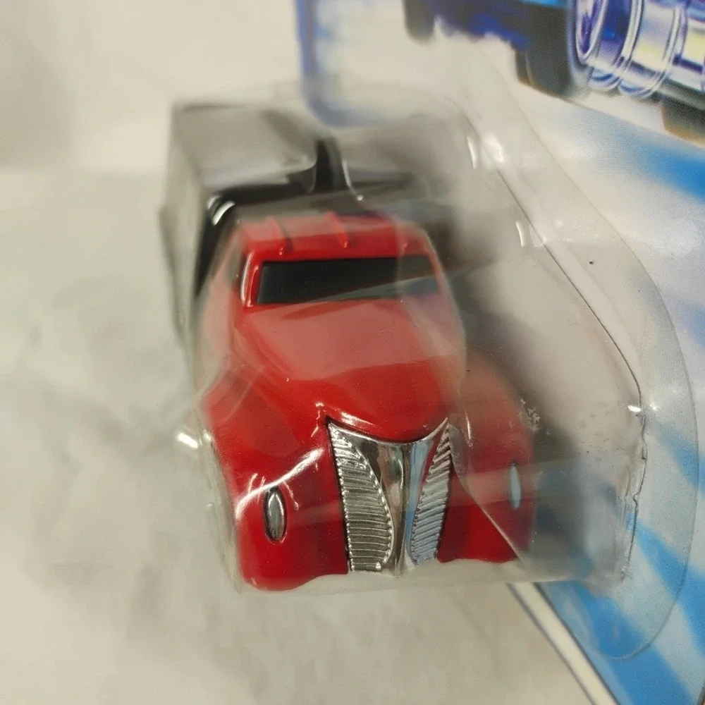 Hot Wheels brand new